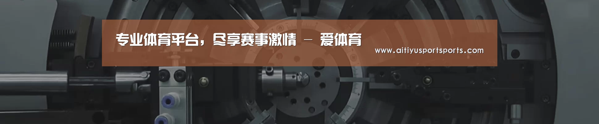 某某机械公司