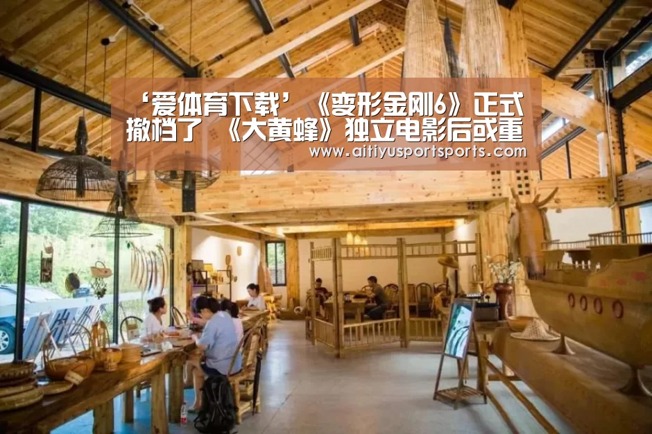 ‘爱体育下载’《变形金刚6》正式撤档了 《大黄蜂》独立电影后或重启该系列(图2) 爱体育直播