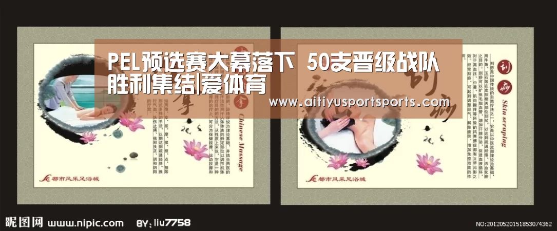 PEL预选赛大幕落下 50支晋级战队胜利集结|爱体育(图3) 爱体育官网